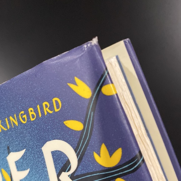 Go Set A Watchman by Harper Lee - Hardcover Novel - Picture 10 of 11